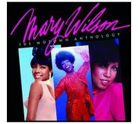 The Motown Anthology