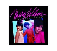 Mary Wilson – The Motown Anthology – CD Digipack