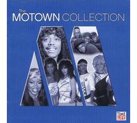 The Motown Collection, Volume 6