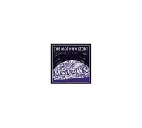 Various Mielsch – Vari-the Mothown Sto - The Mothown Story Vol. 1 – Import
