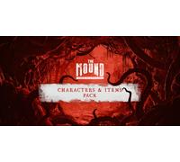 The Mound Omen of Cthulhu Characters and Items Pack (PC)
