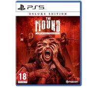 The Mound Omen of Cthulhu Deluxe Edition PS5