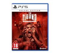 The Mound: Omen of Cthulhu - Deluxe Edition (PS5) (Sony Playstation 5)