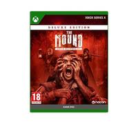 The Mound Omen of Cthulhu Deluxe Edition Xbox Series X