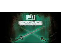 The Mound Omen of Cthulhu Lost Explorers Swords Pack (PC)