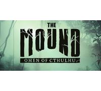 The Mound Omen of Cthulhu (PS5 Account)