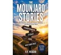 The Mounjaro Stories: Real Stories of Transformation, Setback, and What Comes Next