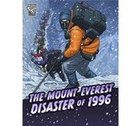 The Mount Everest Disaster of 1996 by Cindy L. Rodriguez Cindy L. Rodriguez (Auteur)