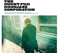 The Mount Fuji Doom Jazz Corporation - Egor [Vinyl] Colored Vinyl, 180 Gram, Tur