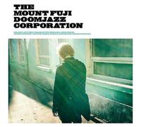 The Mount Fuji Doom Jazz Corporation - Egor [Vinyl] Colored Vinyl, 180 Gram, Tur