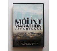 The Mount Marathon Experience
