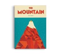 The mountain