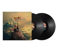 Gorillaz – The Mountain – Vinyle 12"