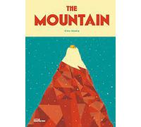 Ximo Abadia – The mountain – Méthode de langue – Cartonné