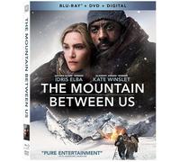 The Mountain Between Us,