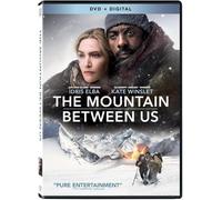 La Montagne Entre Nous - The Mountain Between Us