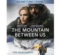 La montagne entre nous – Blu-ray – Twentieth Century Fox Film Corporation