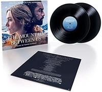Djawadi, Ramin - The Mountain Between Us [Import]