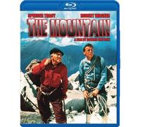 The Mountain (Blu-ray)
