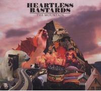 The Mountain by HEARTLESS BASTARDS (2009-02-03)