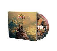 The Mountain CD