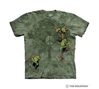 The Mountain Chemise Mixte