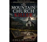 The Mountain Church Killer
