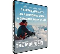 The Mountain [Digital Video Disc] Ac-3/Dolby Digital, Subtitled