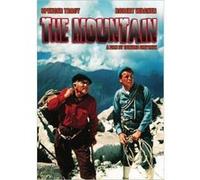 The Mountain DVD