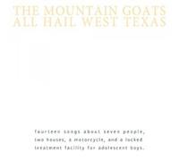 Merge Labs – All Hail West Texas