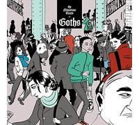 The Mountain Goats - Goths - Lp Vinyl Record