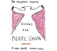 Songs for Pierre Chuvin