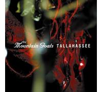 The Mountain Goats - Tallahassee