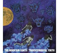 The Mountain Goats - Transcendental Youth [Import allemand]