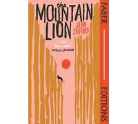 Patricia Lockwood – The Mountain Lion – Faber Editions