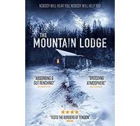 The Mountain Lodge [Dvd]