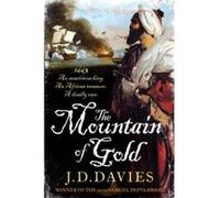 The Mountain of Gold (Matthew Quinton Journals 2) (Matthew Quintons Journals 2) J D Davies (Auteur)