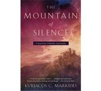 Kyriacos C. Markides (Auteur) – The Mountain of Silence – Image (Martin Sellier)