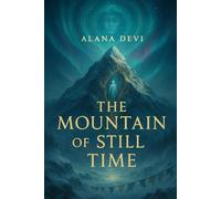 The Mountain of Still Time: Inspired by the Novel Magic Mountain by Thomas Mann