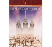 The Mountain Of The Lord