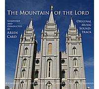 The Mountain of the Lord (Original Music Soundtrack Recording)