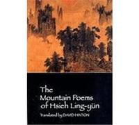 The Mountain Poems of Hsieh Ling-Yun, New Directions Paperbook David Hinton, Hsieh Ling-Yun, Lingyun Xie (Auteur)