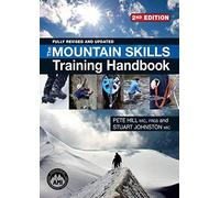 The Mountain Skills Training Handbook 9781446300978
