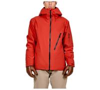 The Mountain Studio - 2L Stretch Insulated Jacket - Veste de ski - XL - equestrian red