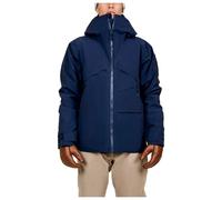 The Mountain Studio All Mountain 2l Stretch Jacket Bleu L Homme