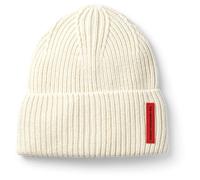 The Mountain Studio - Are Beanie - Bonnet - One Size - almond milk