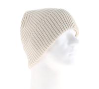 The Mountain Studio Are Bonnets Taille unique Blanc