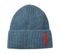 The Mountain Studio - Are Beanie - Bonnet - One Size - balsam green