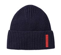 The Mountain Studio Are Beanie Bleu Homme,Femme