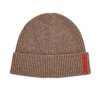 The Mountain Studio Bonnet Cashmere Mix Rib